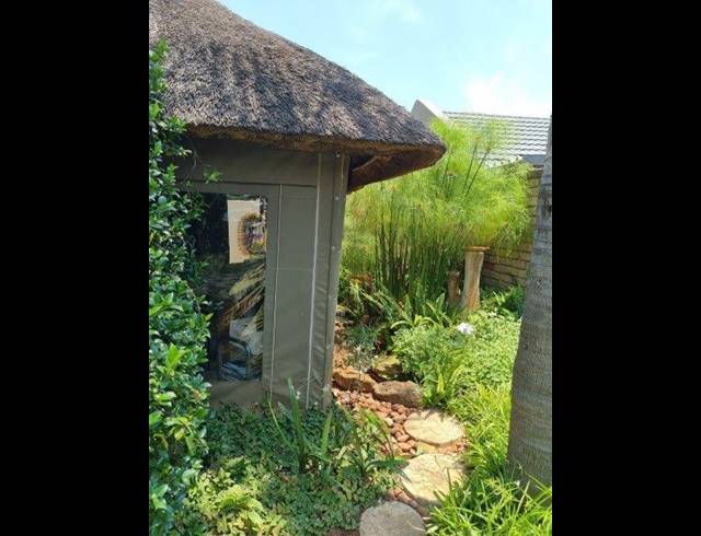 3 BEDROOM HOUSE FOR SALE IN EDELWEISS